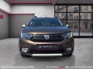 DACIA d'occasion SANDERO 1.0 SCE 75 CITY + de 2020 Brive La Gaillarde