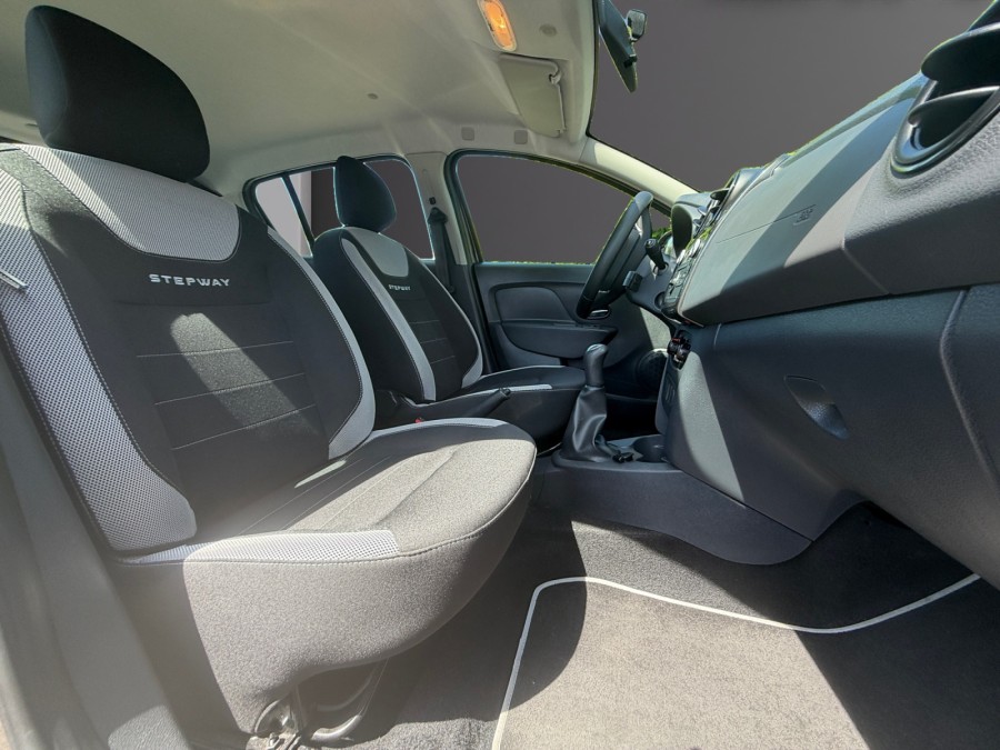 DACIA d'occasion SANDERO 1.0 SCE 75 CITY + de 2020 Brive La Gaillarde