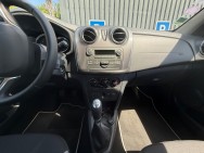 DACIA d'occasion SANDERO 1.0 SCE 75 CITY + de 2020 Brive La Gaillarde