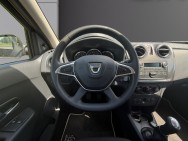 DACIA d'occasion SANDERO 1.0 SCE 75 CITY + de 2020 Brive La Gaillarde