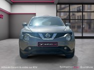 NISSAN d'occasion JUKE 1.2E DIG-T 115 N-CONNECTA PREMIUM CL de 2017