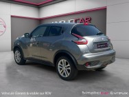 NISSAN d'occasion JUKE 1.2E DIG-T 115 N-CONNECTA PREMIUM CL de 2017
