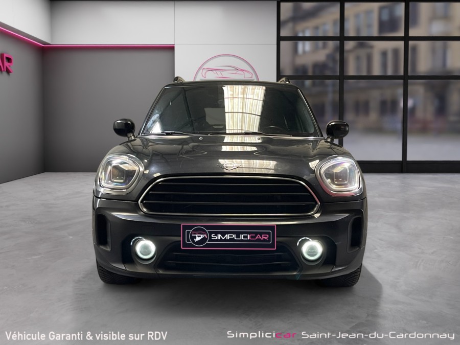 MINI d'occasion MINI COOPER 136 BUSINESS DESIGN BA PH2 de 2022 St