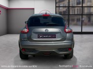NISSAN d'occasion JUKE 1.2E DIG-T 115 N-CONNECTA PREMIUM CL de 2017