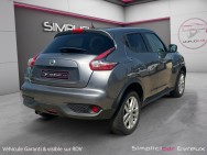 NISSAN d'occasion JUKE 1.2E DIG-T 115 N-CONNECTA PREMIUM CL de 2017