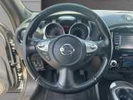 NISSAN d'occasion JUKE 1.2E DIG-T 115 N-CONNECTA PREMIUM CL de 2017