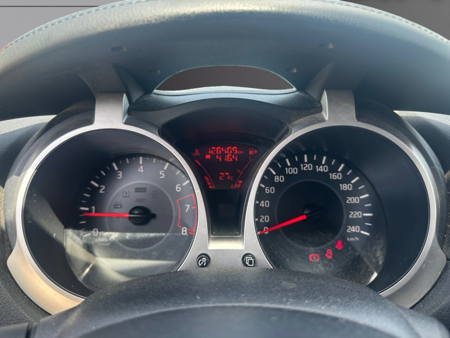 NISSAN d'occasion JUKE 1.2E DIG-T 115 N-CONNECTA PREMIUM CL de 2017