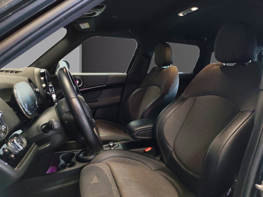 MINI d'occasion MINI COOPER 136 BUSINESS DESIGN BA PH2 de 2022 St