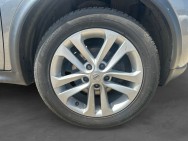 NISSAN d'occasion JUKE 1.2E DIG-T 115 N-CONNECTA PREMIUM CL de 2017