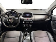FIAT d'occasion 500X 1.4 MULTIAIR 140 CROSS de 2016 Bretigny Sur Orge