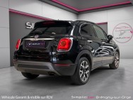 FIAT d'occasion 500X 1.4 MULTIAIR 140 CROSS de 2016 Bretigny Sur Orge