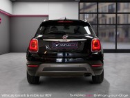 FIAT d'occasion 500X 1.4 MULTIAIR 140 CROSS de 2016 Bretigny Sur Orge