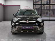 FIAT d'occasion 500X 1.4 MULTIAIR 140 CROSS de 2016 Bretigny Sur Orge