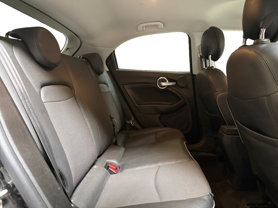 FIAT d'occasion 500X 1.4 MULTIAIR 140 CROSS de 2016 Bretigny Sur Orge