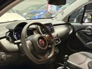 FIAT d'occasion 500X 1.4 MULTIAIR 140 CROSS de 2016 Bretigny Sur Orge