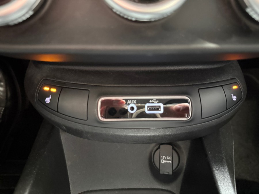 FIAT d'occasion 500X 1.4 MULTIAIR 140 CROSS de 2016 Bretigny Sur Orge