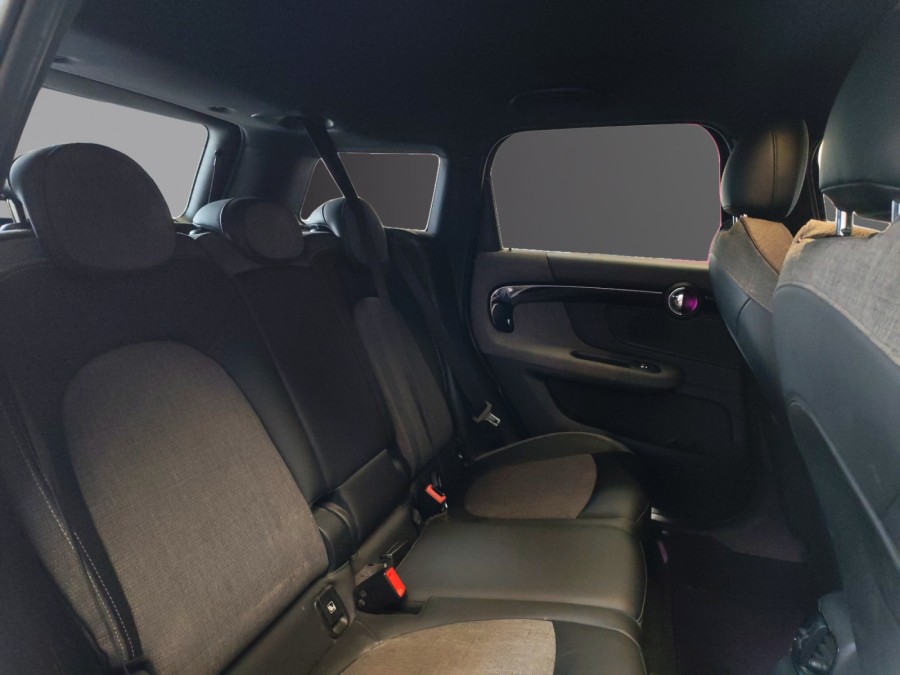 MINI d'occasion MINI COOPER 136 BUSINESS DESIGN BA PH2 de 2022 St