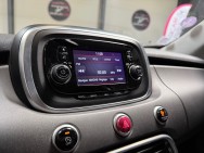 FIAT d'occasion 500X 1.4 MULTIAIR 140 CROSS de 2016 Bretigny Sur Orge
