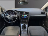 VOLKSWAGEN d'occasion GOLF 1.6 TDI 115 TRENDLINE BUSINESS de 2017