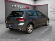 VOLKSWAGEN d'occasion GOLF 1.6 TDI 115 TRENDLINE BUSINESS de 2017