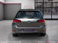 VOLKSWAGEN d'occasion GOLF 1.6 TDI 115 TRENDLINE BUSINESS de 2017