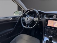 VOLKSWAGEN d'occasion GOLF 1.6 TDI 115 TRENDLINE BUSINESS de 2017
