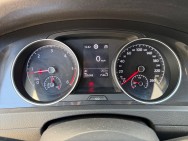 VOLKSWAGEN d'occasion GOLF 1.6 TDI 115 TRENDLINE BUSINESS de 2017