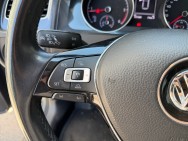 VOLKSWAGEN d'occasion GOLF 1.6 TDI 115 TRENDLINE BUSINESS de 2017