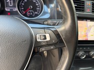 VOLKSWAGEN d'occasion GOLF 1.6 TDI 115 TRENDLINE BUSINESS de 2017