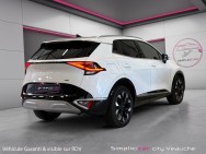 KIA d'occasion SPORTAGE 1.6 T-GDI 265 PHEV 30 YEARS BUSINESS 4X4 BA