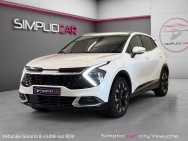 KIA d'occasion SPORTAGE 1.6 T-GDI 265 PHEV 30 YEARS BUSINESS 4X4 BA