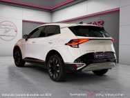 KIA d'occasion SPORTAGE 1.6 T-GDI 265 PHEV 30 YEARS BUSINESS 4X4 BA