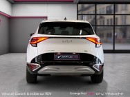 KIA d'occasion SPORTAGE 1.6 T-GDI 265 PHEV 30 YEARS BUSINESS 4X4 BA