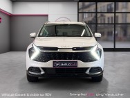 KIA d'occasion SPORTAGE 1.6 T-GDI 265 PHEV 30 YEARS BUSINESS 4X4 BA