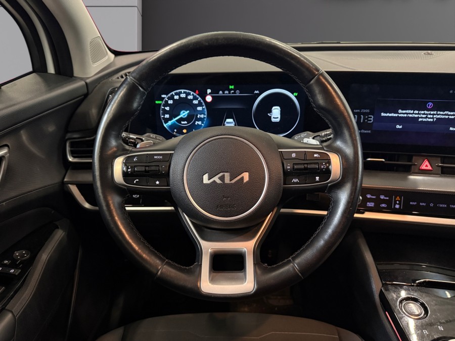 KIA d'occasion SPORTAGE 1.6 T-GDI 265 PHEV 30 YEARS BUSINESS 4X4 BA
