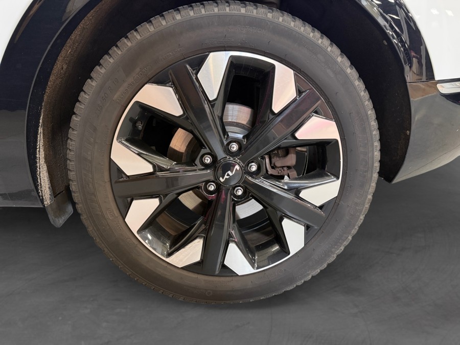 KIA d'occasion SPORTAGE 1.6 T-GDI 265 PHEV 30 YEARS BUSINESS 4X4 BA