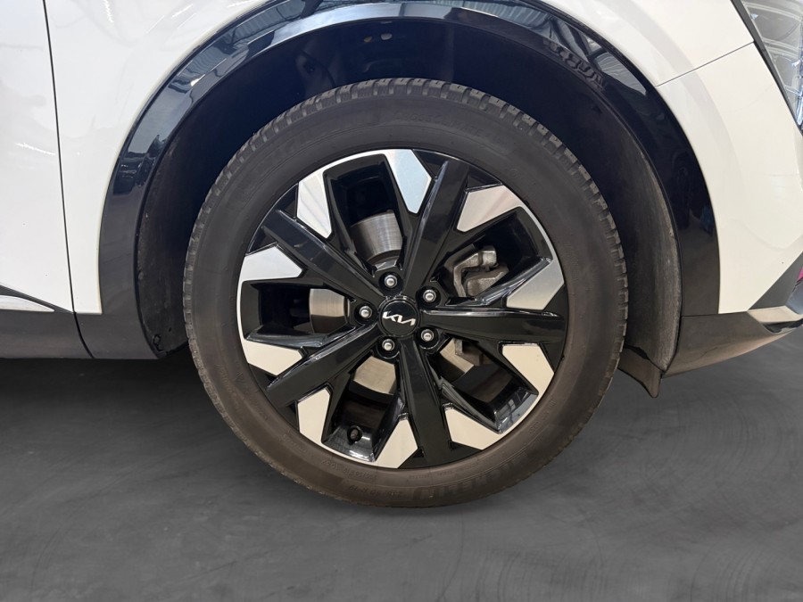 KIA d'occasion SPORTAGE 1.6 T-GDI 265 PHEV 30 YEARS BUSINESS 4X4 BA