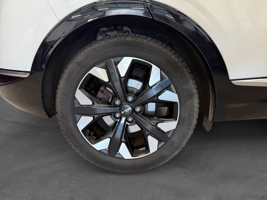 KIA d'occasion SPORTAGE 1.6 T-GDI 265 PHEV 30 YEARS BUSINESS 4X4 BA