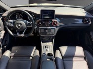 MERCEDES d'occasion CLASSE GLA GLA 45 AMG 4MATIC de 2015 Vauvert (30)﻿