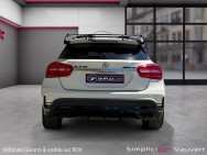 MERCEDES d'occasion CLASSE GLA GLA 45 AMG 4MATIC de 2015 Vauvert (30)﻿