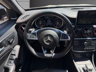 MERCEDES d'occasion CLASSE GLA GLA 45 AMG 4MATIC de 2015 Vauvert (30)﻿