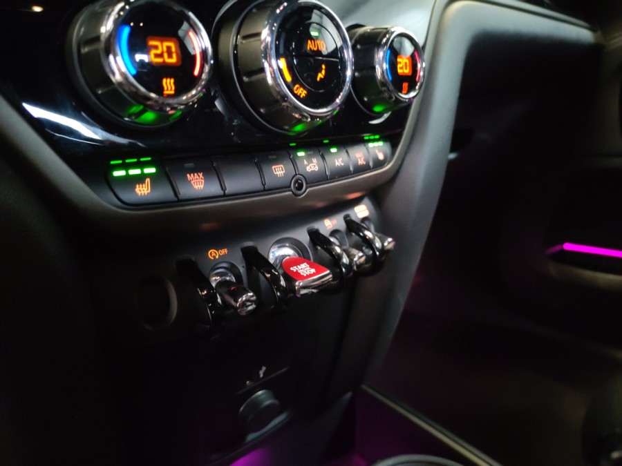 MINI d'occasion MINI COOPER 136 BUSINESS DESIGN BA PH2 de 2022 St