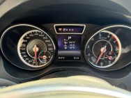 MERCEDES d'occasion CLASSE GLA GLA 45 AMG 4MATIC de 2015 Vauvert (30)﻿