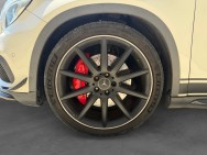 MERCEDES d'occasion CLASSE GLA GLA 45 AMG 4MATIC de 2015 Vauvert (30)﻿