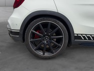 MERCEDES d'occasion CLASSE GLA GLA 45 AMG 4MATIC de 2015 Vauvert (30)﻿