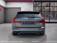 VOLVO d'occasion V60 T6 R-DESIGN POLESTAR de 2020 Toulouse Sud (31)﻿