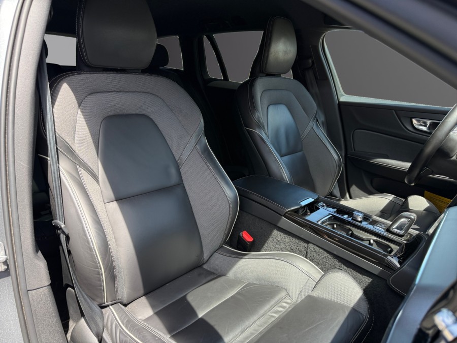 VOLVO d'occasion V60 T6 R-DESIGN POLESTAR de 2020 Toulouse Sud (31)﻿