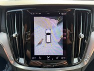 VOLVO d'occasion V60 T6 R-DESIGN POLESTAR de 2020 Toulouse Sud (31)﻿