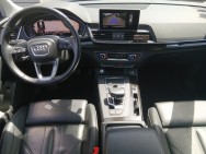 AUDI d'occasion Q5 40 TDI 2.0 190 QUATTRO S TRONIC de 2019 Beauvais