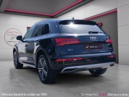 AUDI d'occasion Q5 40 TDI 2.0 190 QUATTRO S TRONIC de 2019 Beauvais